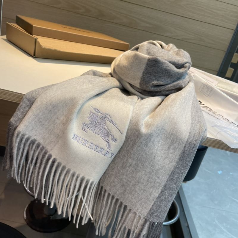 Burberry Scarf